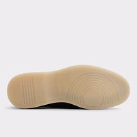 Shayn Dark Brown Men's Casual Shoes | ALDO Canada