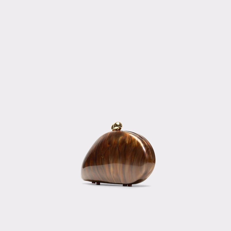 Shella Brown Women's Clutches & Evening bags | ALDO US