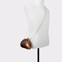 Shella Brown Women's Clutches & Evening bags | ALDO US