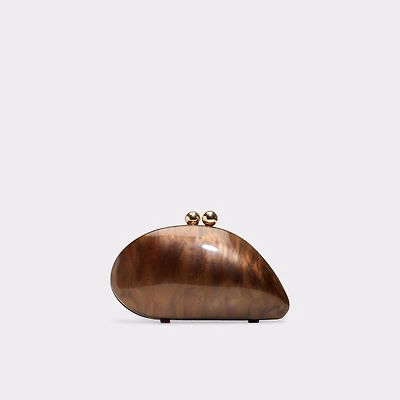 Shella Brown Women's Clutches & Evening bags | ALDO US