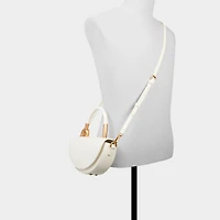 Shelleyyx Blanc Femmes Essentiels pour voyages | ALDO Canada