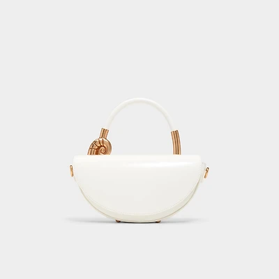 Shelleyyx Blanc Femmes Essentiels pour voyages | ALDO Canada