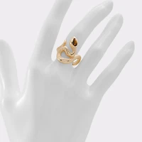 Sliterrie Brown Women's Rings | ALDO US