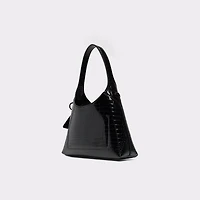 Smallharperr Black/Black Women's Shoulder Bags | ALDO US
