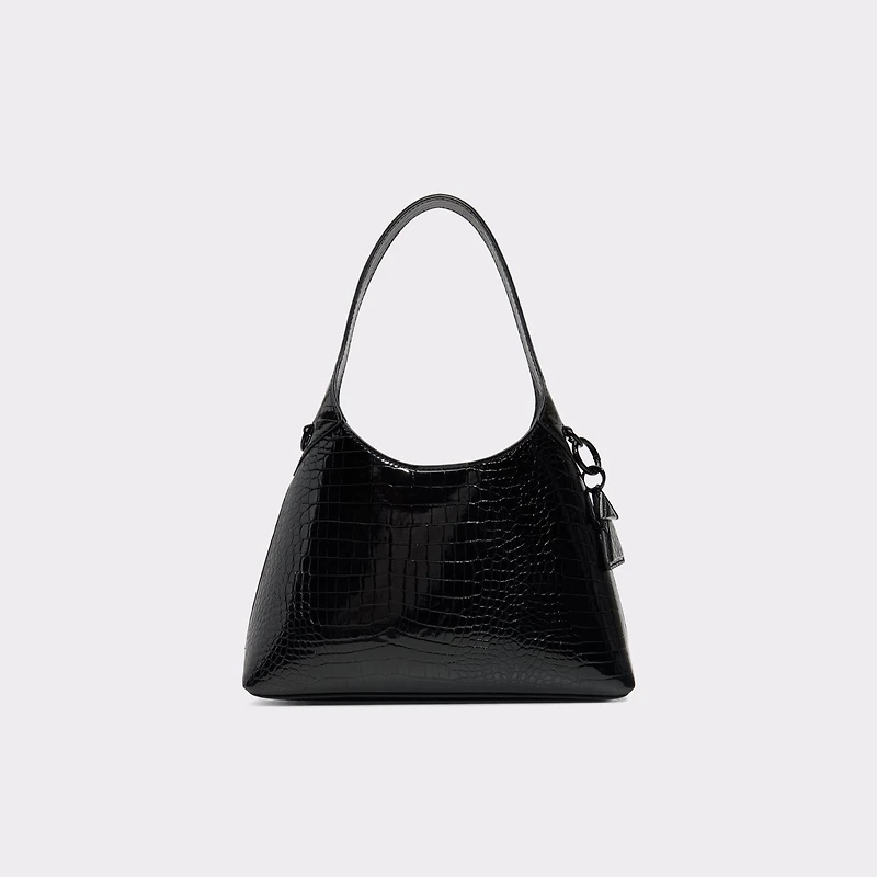 Smallharperr Black/Black Women's Shoulder Bags | ALDO US