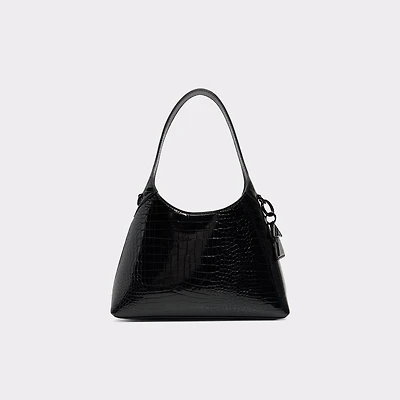 Smallharperr Black/Black Women's Shoulder Bags | ALDO US