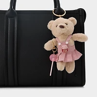 Snugglepop Rose Clair Femmes Porte-clés et breloques | ALDO Canada