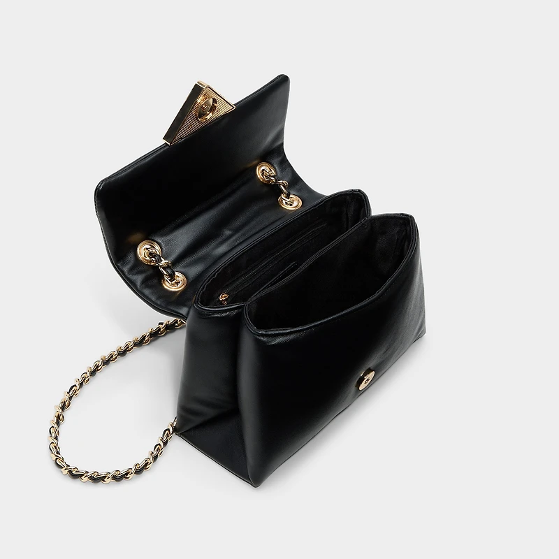 Softpufff Black Women's Crossbody Bags | ALDO Canada