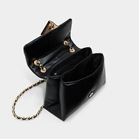 Softpufff Black Women's Crossbody Bags | ALDO Canada