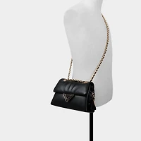 Softpufff Black Women's Crossbody Bags | ALDO Canada