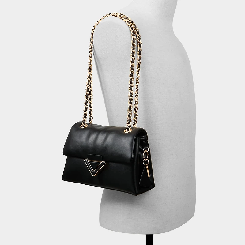 Softpufff Black Women's Crossbody Bags | ALDO Canada