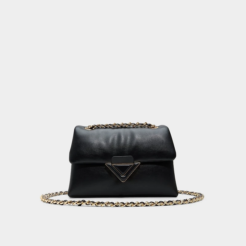 Softpufff Black Women's Crossbody Bags | ALDO Canada