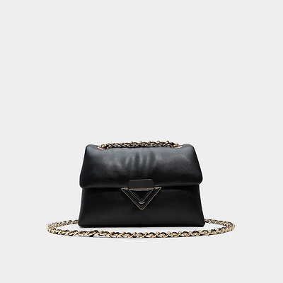 Softpufff Black Women's Crossbody Bags | ALDO Canada