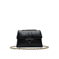 ALDO Softpufff - Women's Handbags Crossbody - Black