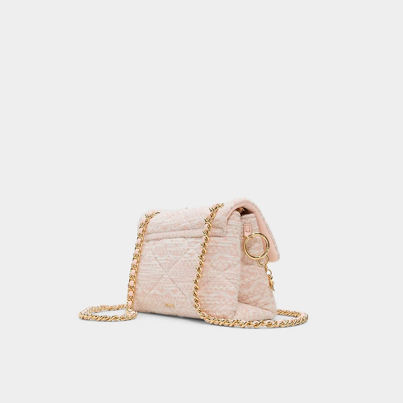 Softpufffemmee Pink Women's Crossbody Bags | ALDO Canada