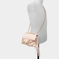 Softpufffemmee Pink Women's Crossbody Bags | ALDO Canada