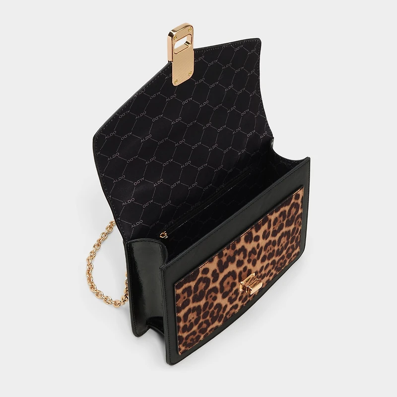 Soii Black Women's Crossbody Bags | ALDO Canada