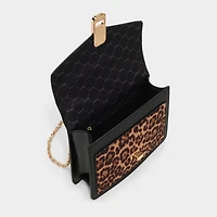 Soii Black Women's Crossbody Bags | ALDO Canada