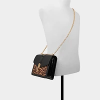 Soii Black Women's Crossbody Bags | ALDO Canada