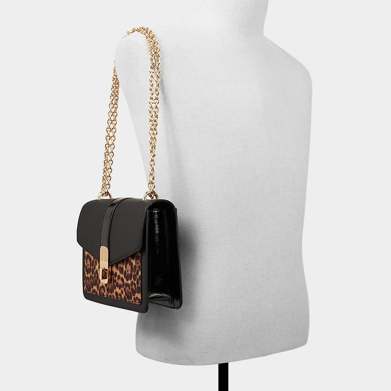 Soii Black Women's Crossbody Bags | ALDO Canada
