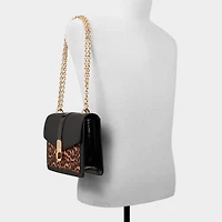 Soii Black Women's Crossbody Bags | ALDO Canada
