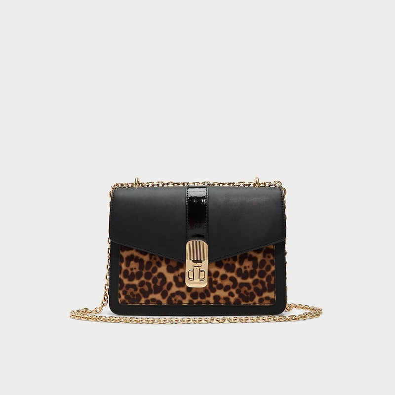Soii Black Women's Crossbody Bags | ALDO Canada
