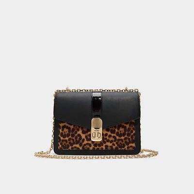 Soii Black Women's Crossbody Bags | ALDO Canada