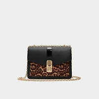 Soii Black Women's Crossbody Bags | ALDO Canada