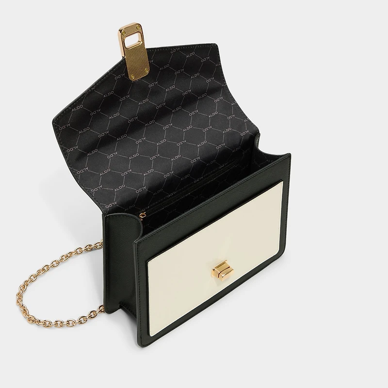 Soii Open Black Women's Crossbody Bags | ALDO Canada