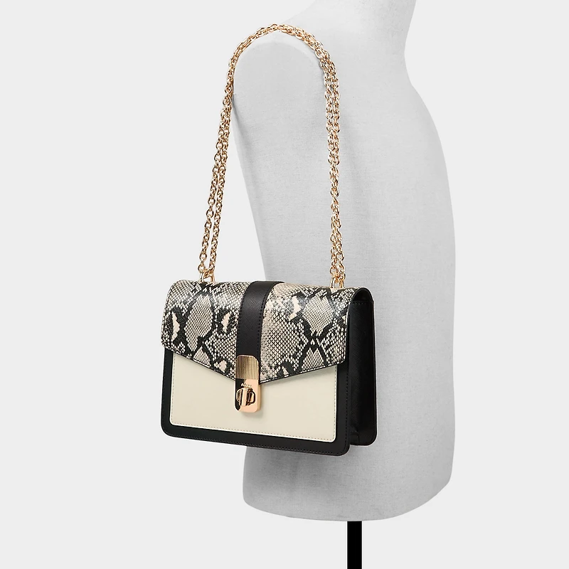 Soii Open Black Women's Crossbody Bags | ALDO Canada
