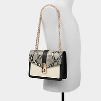 Soii Open Black Women's Crossbody Bags | ALDO Canada