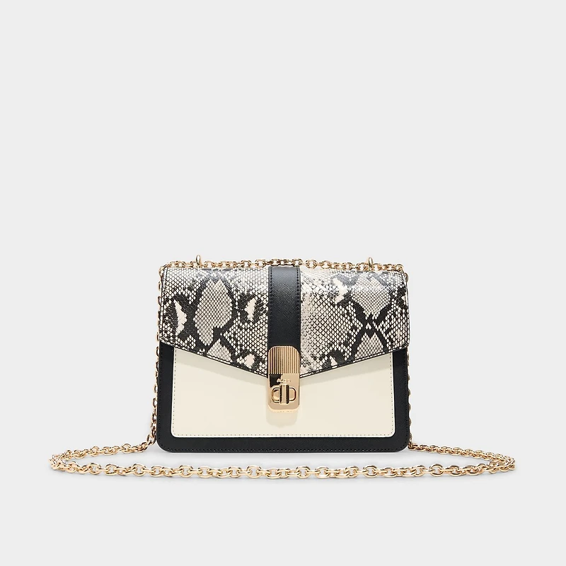 Soii Open Black Women's Crossbody Bags | ALDO Canada