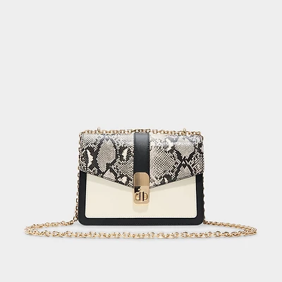 Soii Open Black Women's Crossbody Bags | ALDO Canada