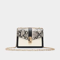 Soii Open Black Women's Crossbody Bags | ALDO Canada