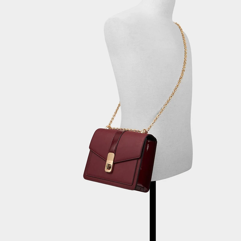 Soii Open Red Women's Crossbody Bags | ALDO Canada