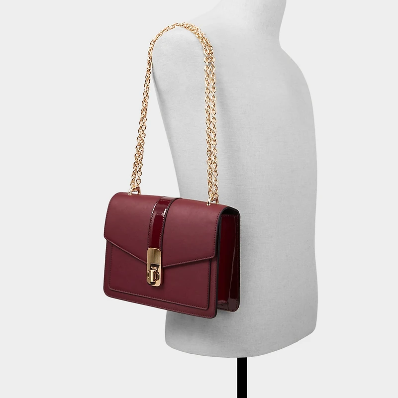 Soii Open Red Women's Crossbody Bags | ALDO Canada