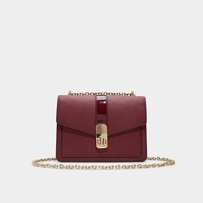 Soii Open Red Women's Crossbody Bags | ALDO Canada