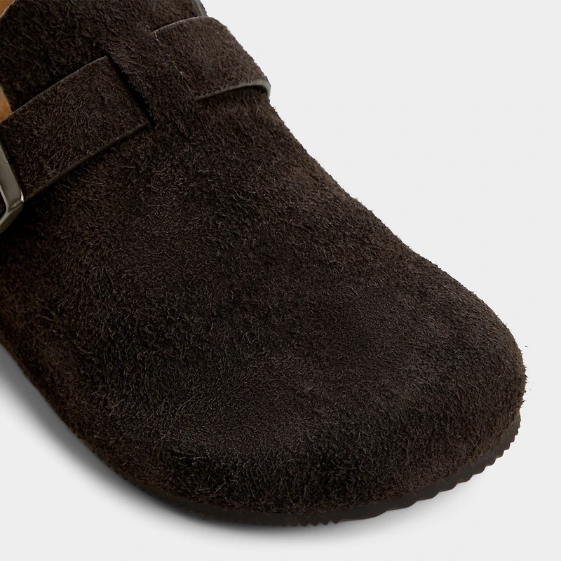 Spade Marron Foncé Hommes Mocassins et flâneurs | ALDO Canada