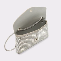 Sparklebag Silver Women's Crossbody Bags | ALDO Canada
