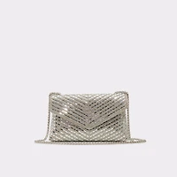Sparklebag Silver Women's Crossbody Bags | ALDO Canada