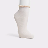 Sparklelace Bordo Women's Socks | ALDO Canada