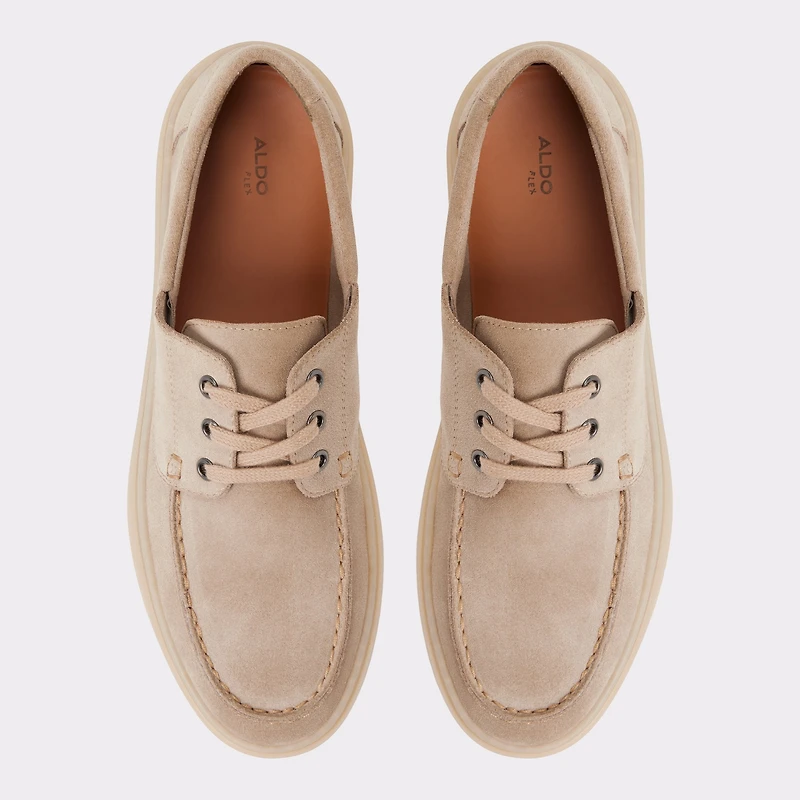 Stazo Taupe Men's Casual Shoes | ALDO US