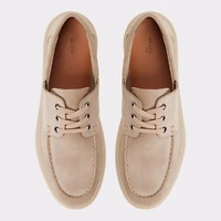 Stazo Taupe Men's Casual Shoes | ALDO US
