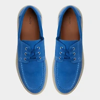 Stazo Bleu Moyen Hommes Chaussures décontractées | ALDO Canada
