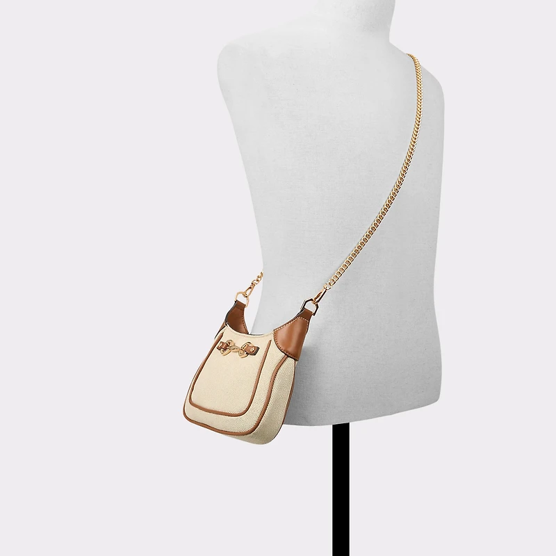 Stelia Tan Women's Shoulder Bags | ALDO Canada