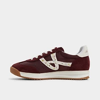 Stepcount Bordo Femmes Sneakers bas | ALDO Canada