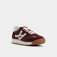 Stepcount Bordo Femmes Sneakers bas | ALDO Canada