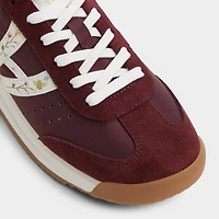 Stepcount Bordo Femmes Sneakers bas | ALDO Canada