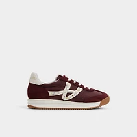 Stepcount Bordo Femmes Sneakers bas | ALDO Canada