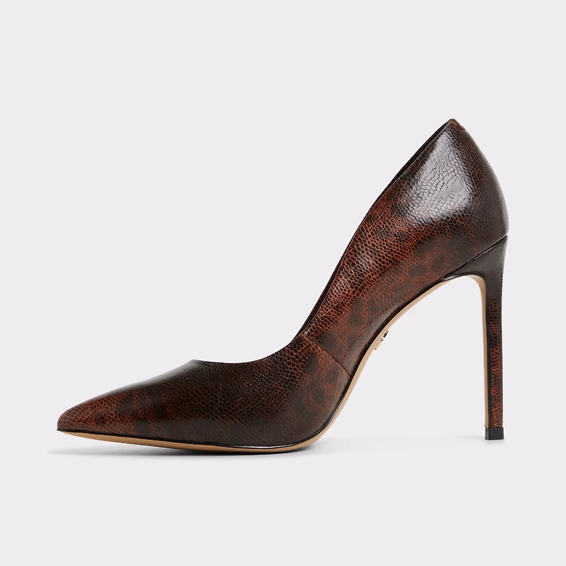 Stessy2.0 Open Brown Women's Stessy | ALDO Canada